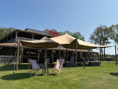 2e Pinksterdag ook geopend