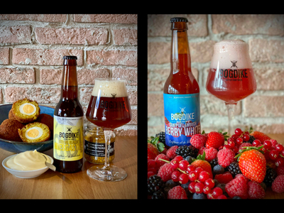 Bogdike Speurtocht