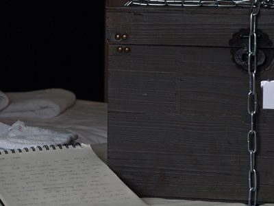 De Escape Box