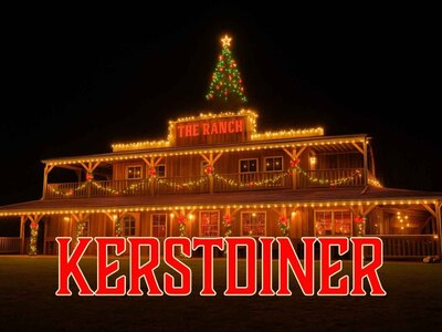 Kerstdiners