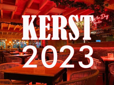 Kerstdiners