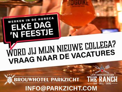 Vacatures